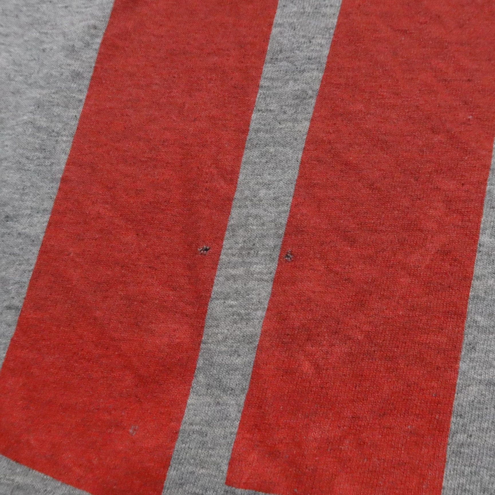 Gildan Vintage Gorillaz Band Shirt L Mens Heather Distressed Pre-owned 90s Concert Tee Size US L / EU 52-54 / 3 - 2 Thumbnail