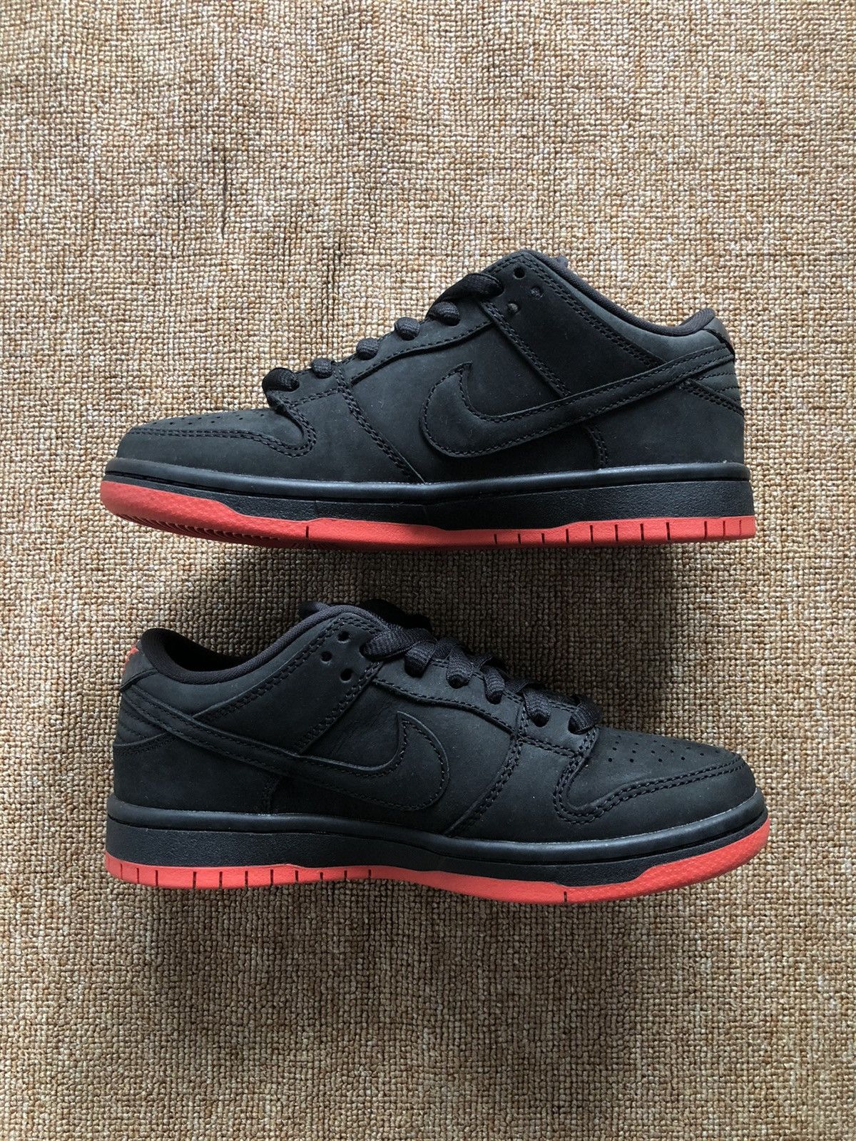 Nike Hulks Denims and Black Pigeons bundling Size US 9 / EU 42 - 15 Thumbnail