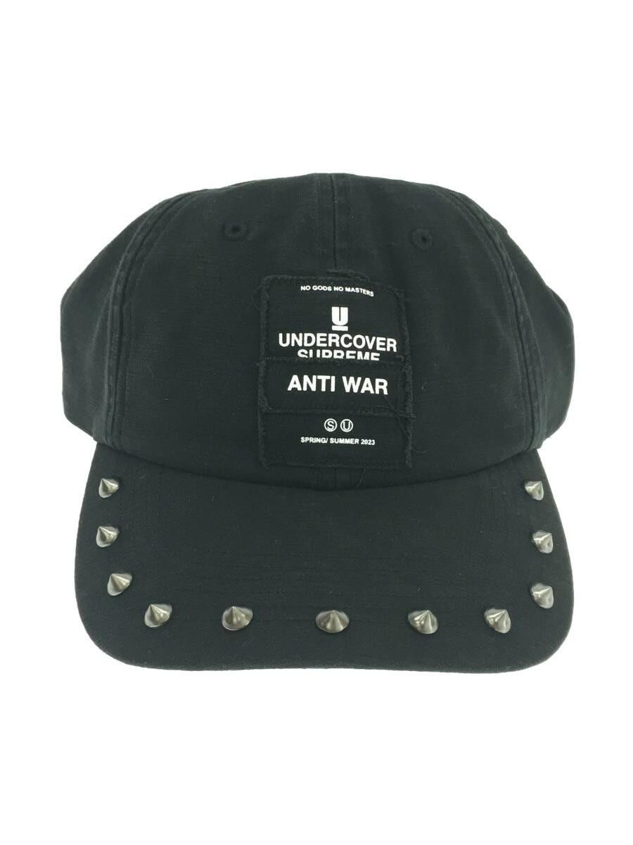 supreme UNDERCOVER ANTI WAR キャップ Supreme UNDERCOVER Studded 6-Panel (SS23) - $58
