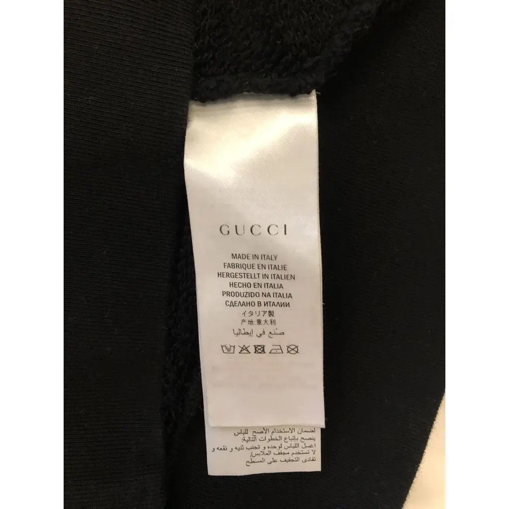 Gucci Gucci Sweater Unisex Size US S / EU 44-46 / 1 - 5 Thumbnail