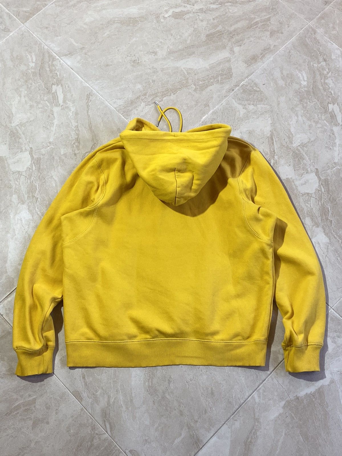 Nike Nike vintage Y2k hype streetwear oversized hoodie Size US M / EU 48-50 / 2 - 2 Thumbnail
