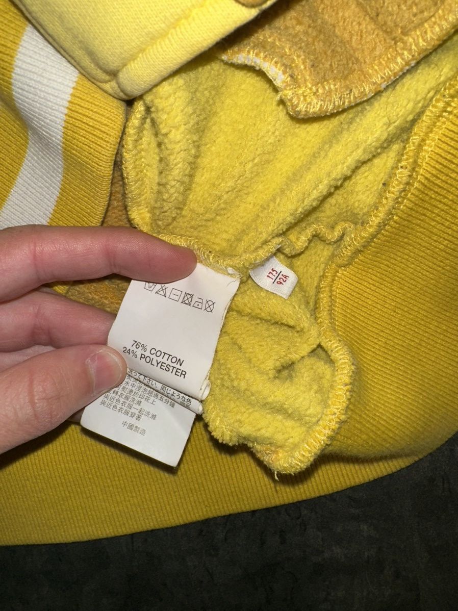 Aape A Bathing Ape Hoodie Size US M / EU 48-50 / 2 - 4 Thumbnail