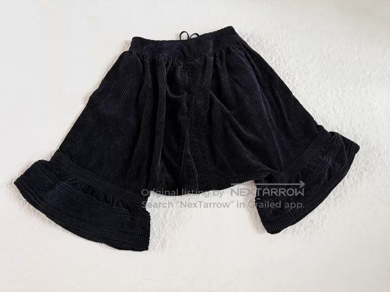 Comme des Garcons Comme Des Garcons size S shorts Size 24" / US 00 / IT 34 - 7 Thumbnail