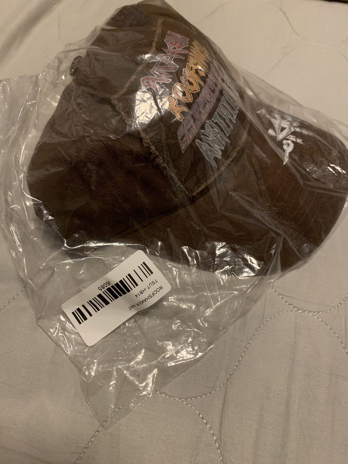 Travis Scott Travis Scott Cactus Roofshaker Hat Size ONE SIZE - 4 Thumbnail