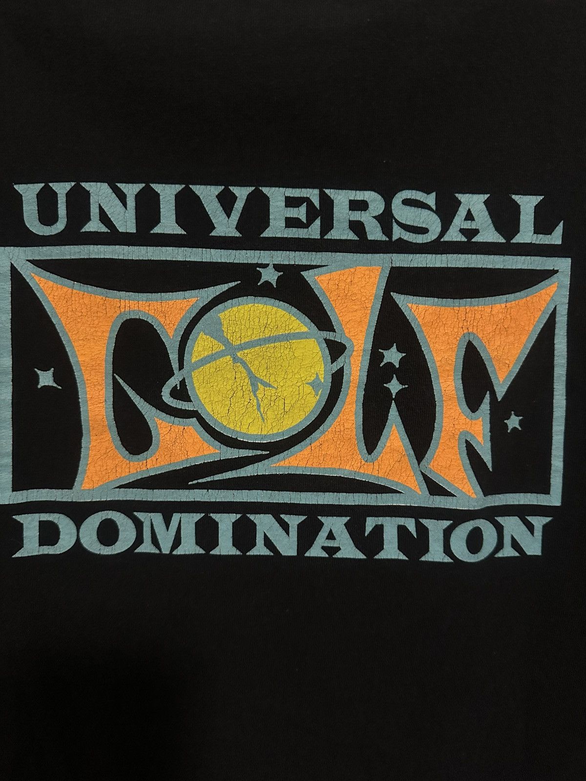 Golf Wang Golf Universal Domination Size US L / EU 52-54 / 3 - 3 Thumbnail