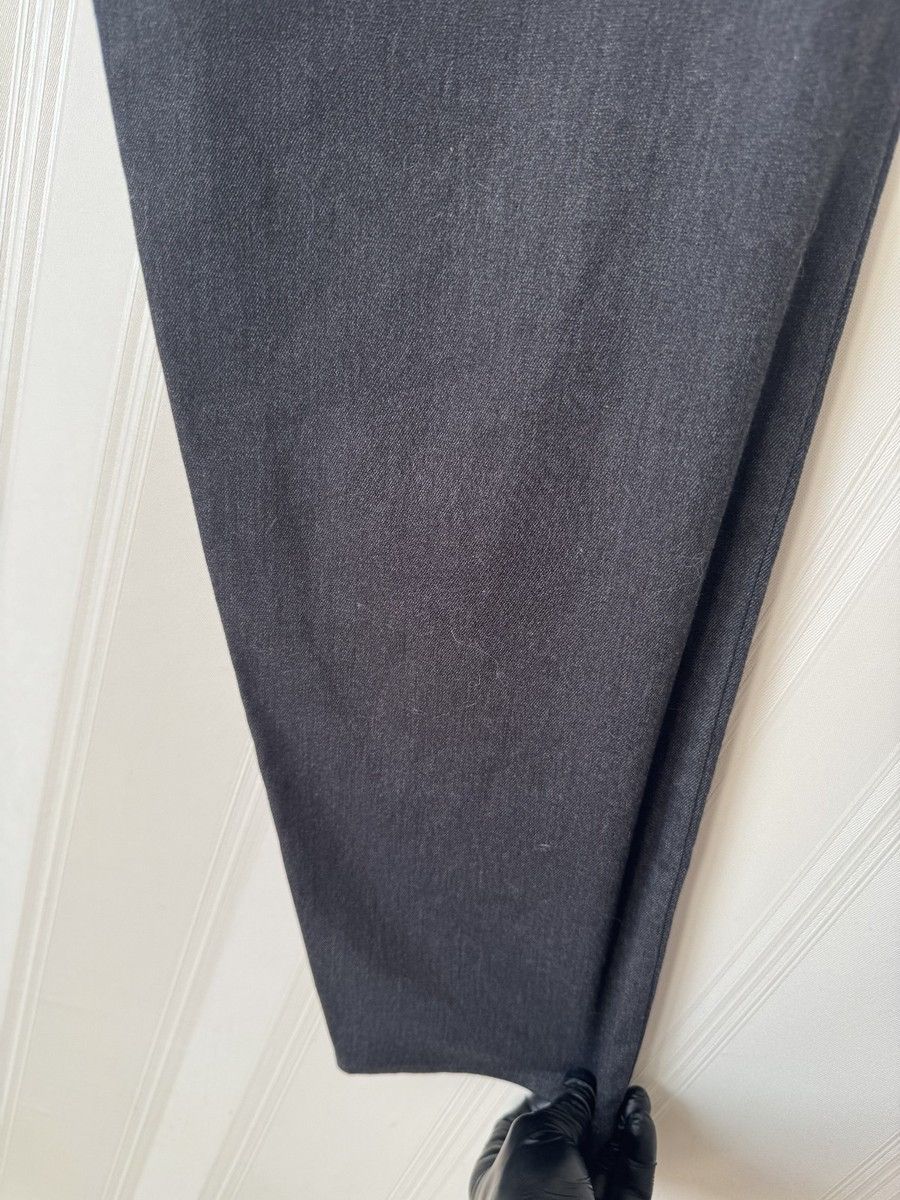 Emporio Armani Emporio Armani Men's Pants Size 34 Black Logo Classic 2019 y Size US 34 / EU 50 - 16 Thumbnail