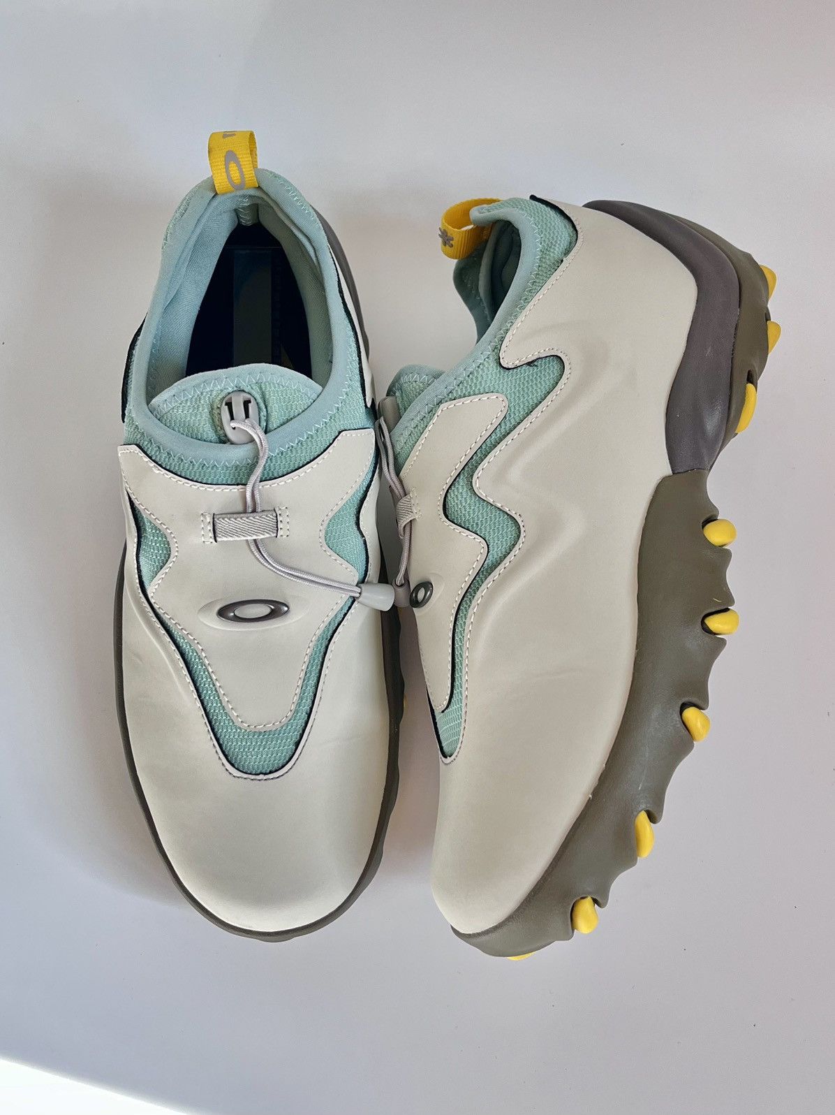 Oakley × PIET PIET x Oakley Teeth Slip-on Piet OG Size US 9.5 / EU 42-43 - 10 Thumbnail