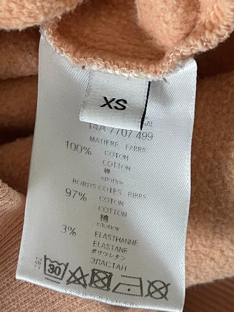 Givenchy Givenchy Fawn Sweatshirt Size US S / EU 44-46 / 1 - 8 Thumbnail