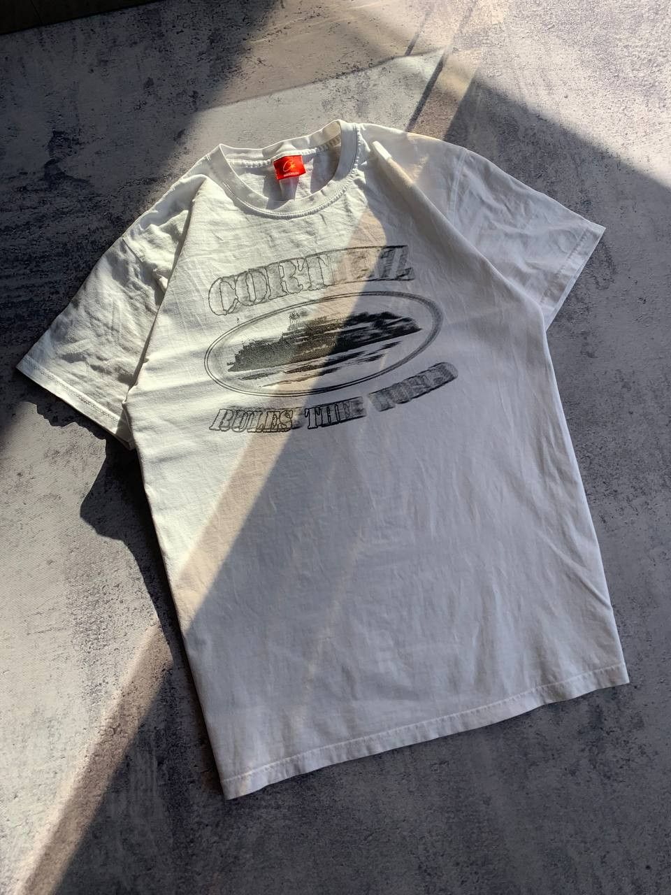 Corteiz Corteiz TShirt Size US M / EU 48-50 / 2 - 6 Thumbnail