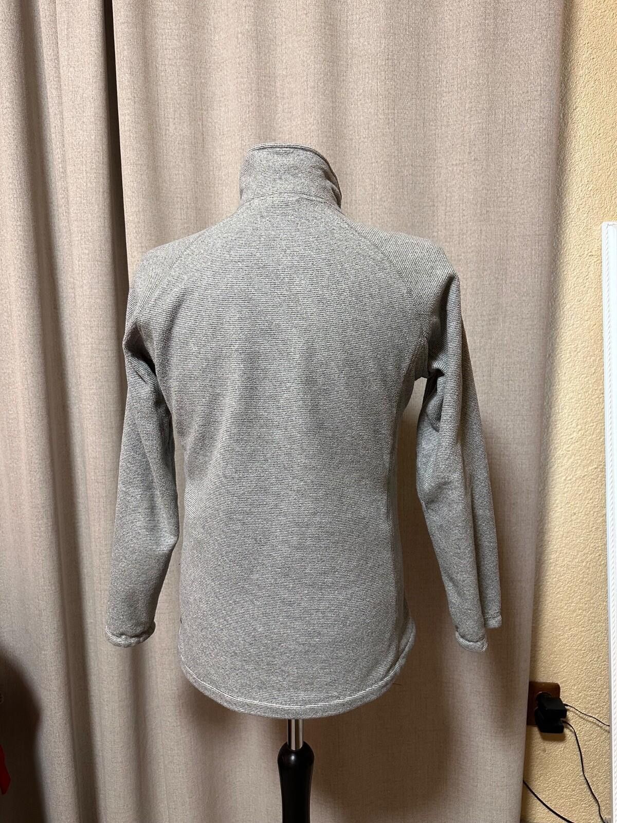 Fjallraven FJALLRAVEN RONJA FLEECE JACKET SZ M Size M / US 6-8 / IT 42-44 - 5 Thumbnail