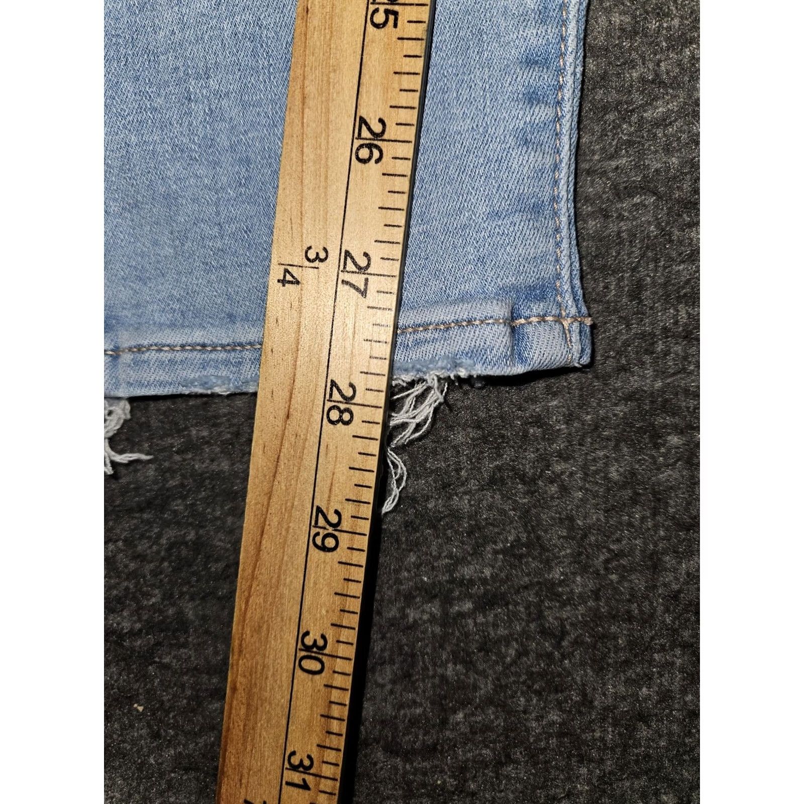 American Eagle Outfitters VINTAGE? No. Size 34" / US 12 / IT 48 - 7 Thumbnail