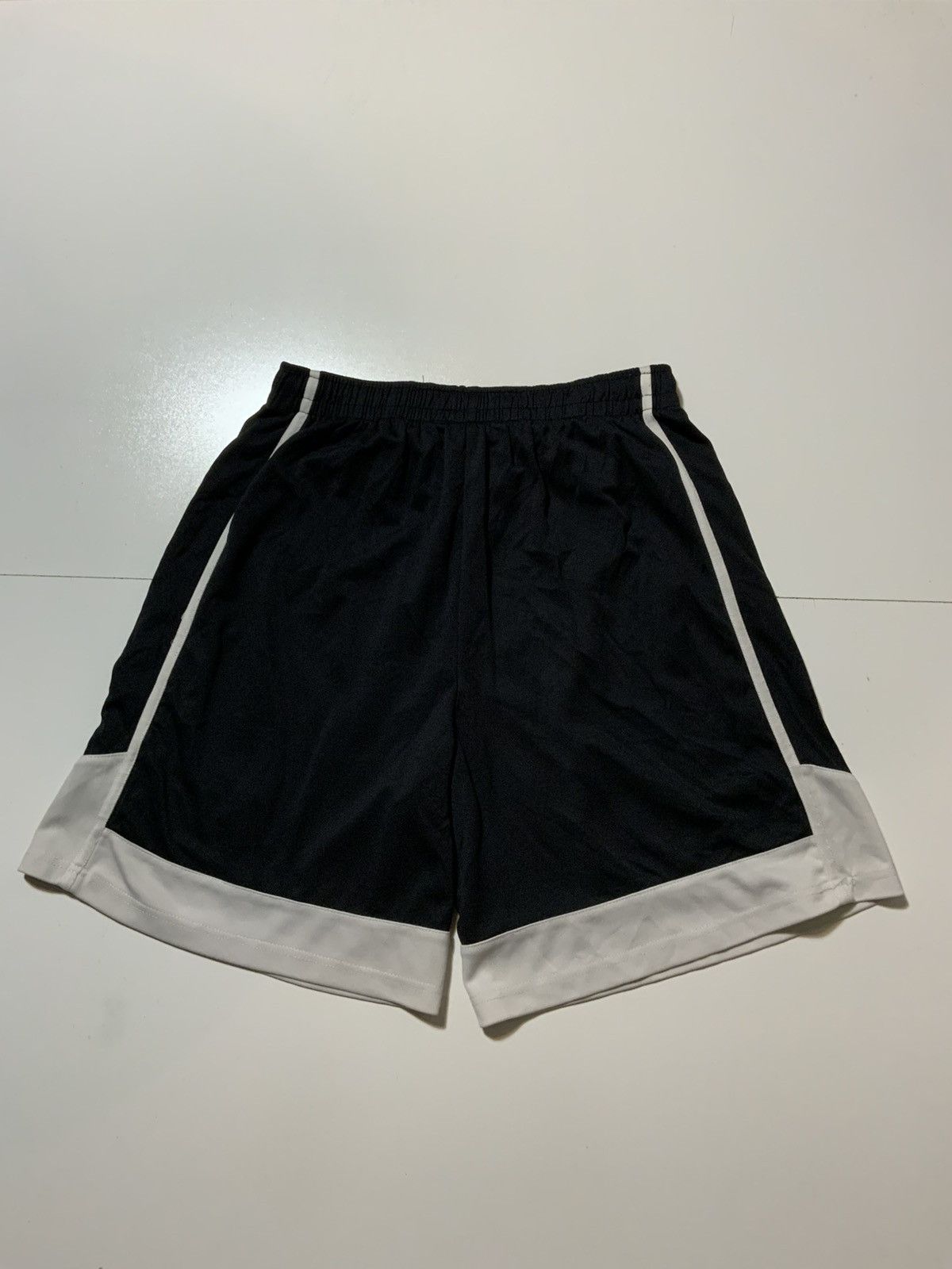 Reebok Y2K Reebok Shirts & Skins Create N’ Finish Basketball Shorts Size US 32 / EU 48 - 3 Thumbnail