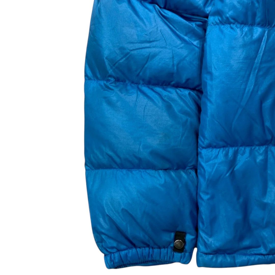 The North Face × Vintage NORTH FACE 700 BLUE PUFFER JACKET (M) Size US M / EU 48-50 / 2 - 4 Thumbnail