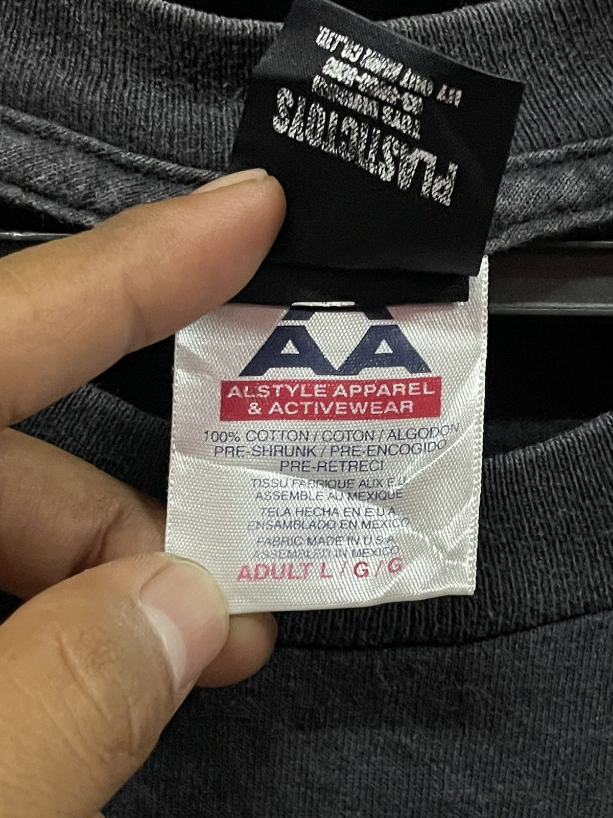 Vintage Vintage Audio-Technica 🔥🔥🔥 Size US L / EU 52-54 / 3 - 6 Thumbnail