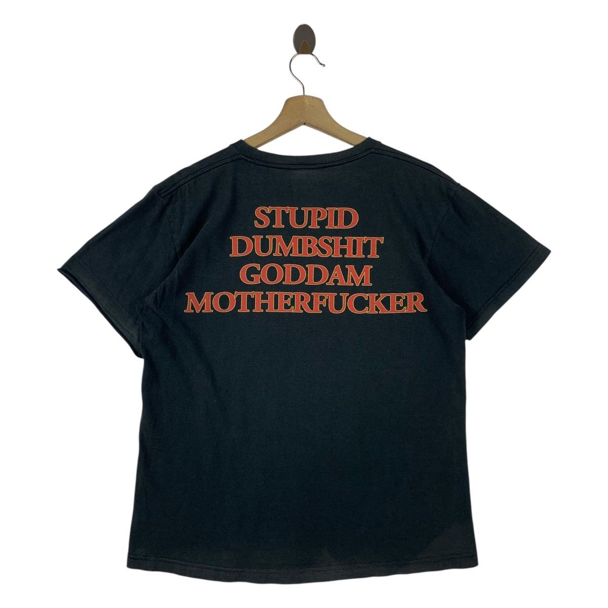 Band Tees × Vintage Vintage THE OFFSPRING band tees Size US M / EU 48-50 / 2 - 4 Thumbnail