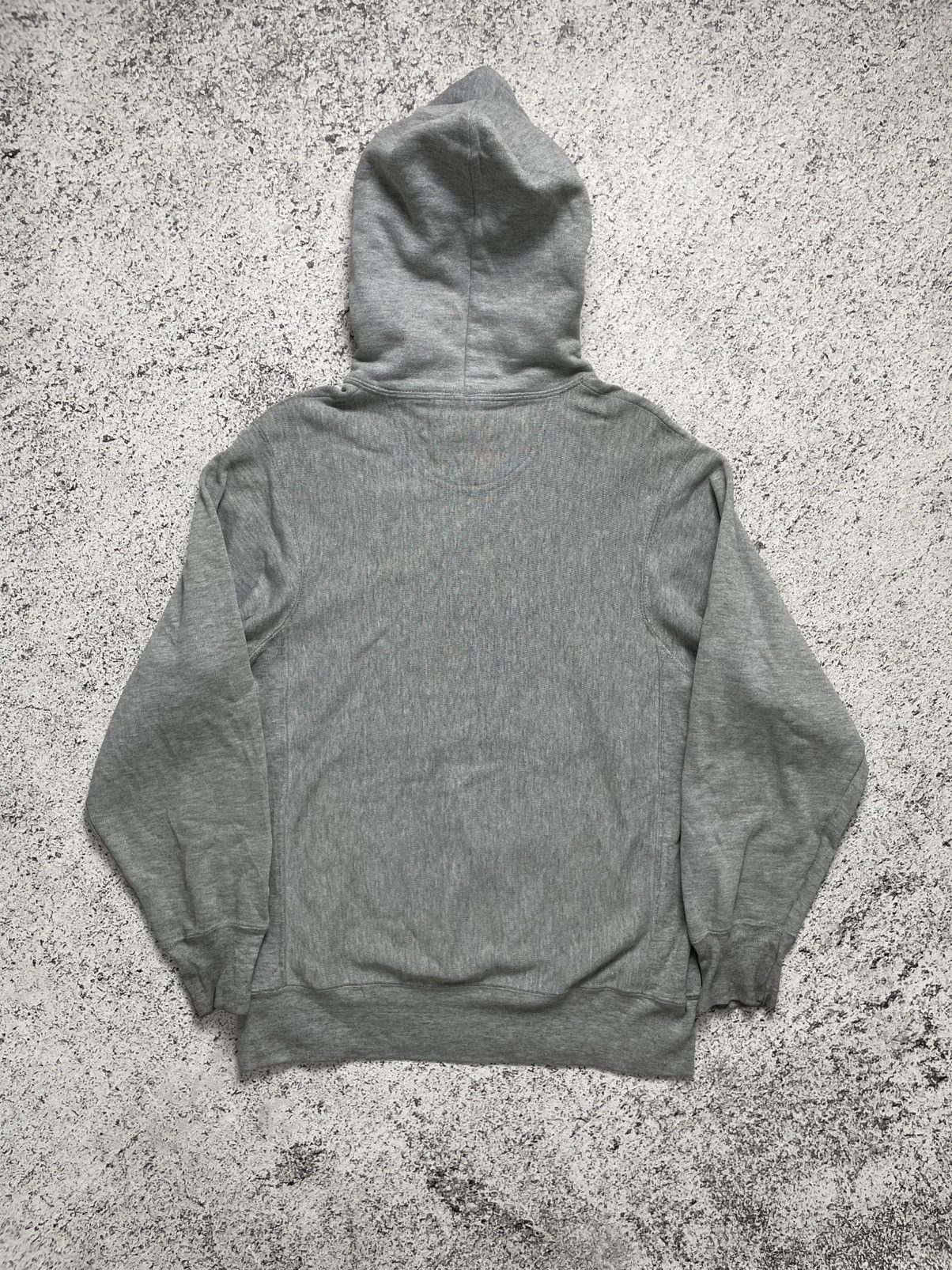 Champion 2000s Champion Reverse Weave HoodieTrack&Field Size US S / EU 44-46 / 1 - 5 Thumbnail