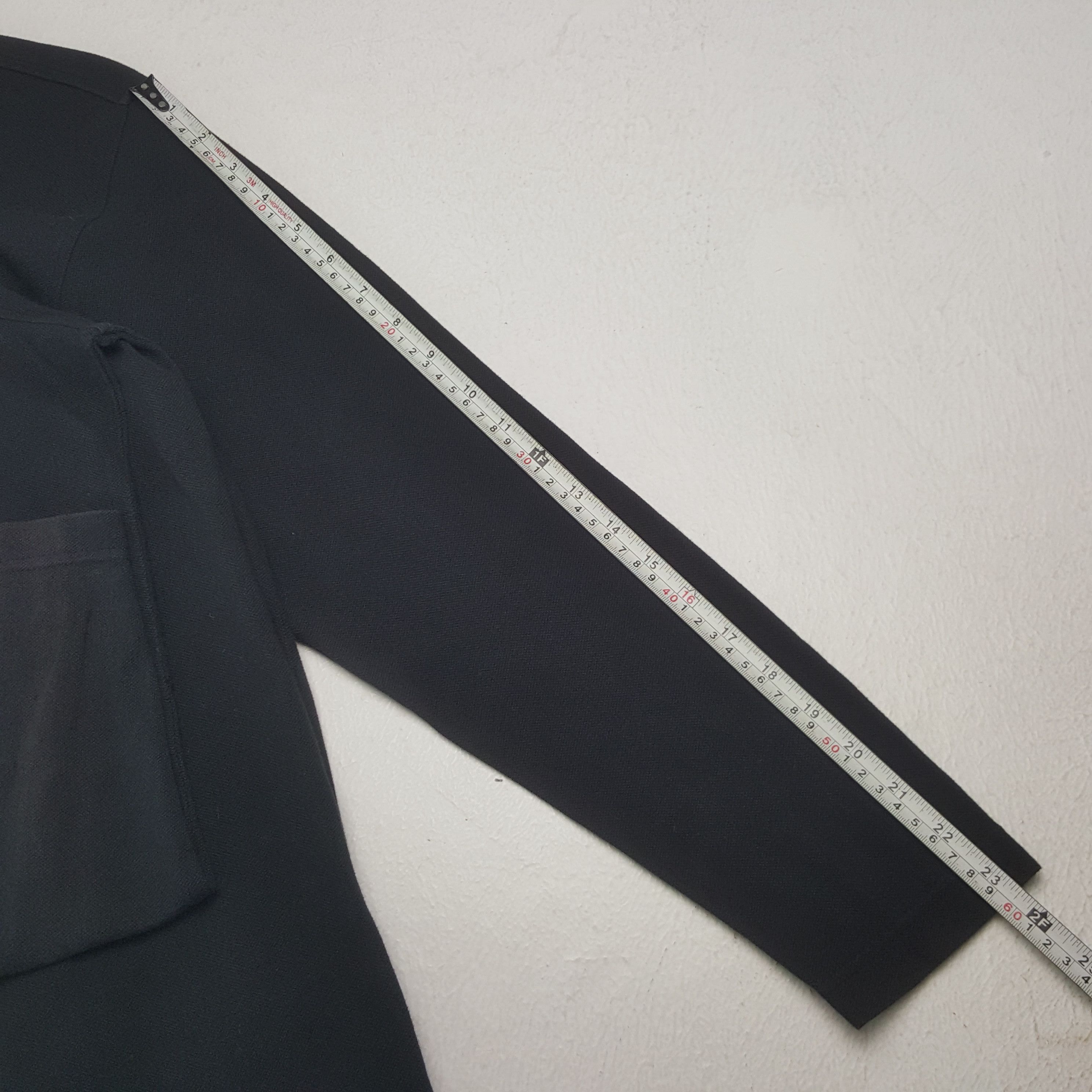 Burberry × Vintage Vintage Burberry London Nova Check Polos C285N17 Size US M / EU 48-50 / 2 - 6 Thumbnail