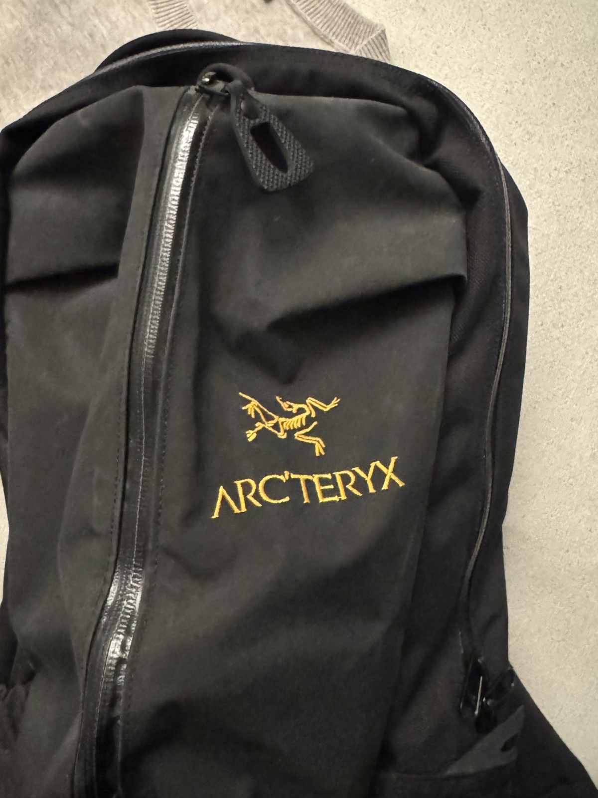 Arc'teryx Arcteryx Arro 22 Backpack Size ONE SIZE - 3 Thumbnail