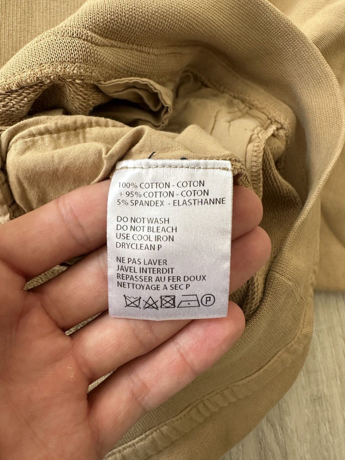 Haider Ackermann Haider Ackermann Hoodie NOW OR NEVER Size US S / EU 44-46 / 1 - 6 Thumbnail
