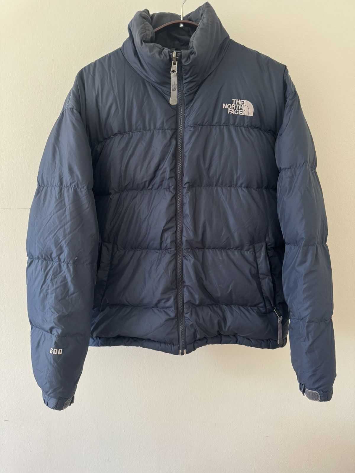 The North Face The North Face jacket M Size US M / EU 48-50 / 2 - 1 Thumbnail