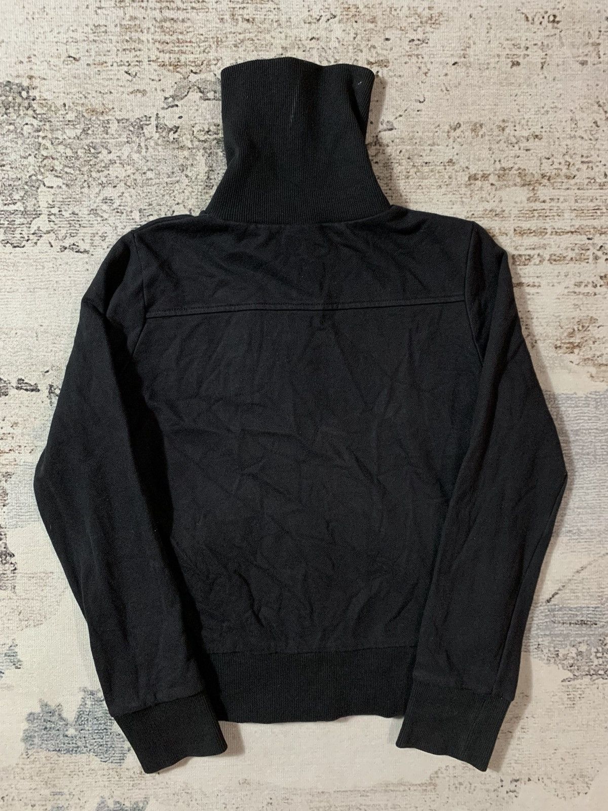 14th Addiction 💥BINDING OFFER💥Undefined Japan Sweat Jacket Punk style Size US S / EU 44-46 / 1 - 3 Thumbnail