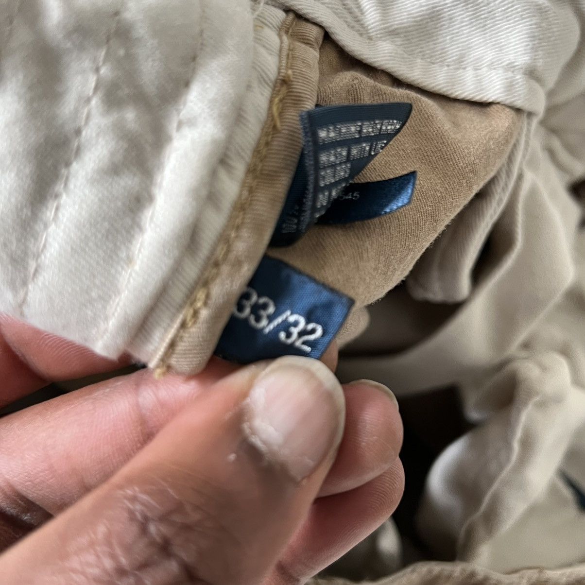 Polo Ralph Lauren Polo Ralph Lauren Broad Arrow Officer Chino Pants 30x30 Size US 30 / EU 46 - 7 Thumbnail