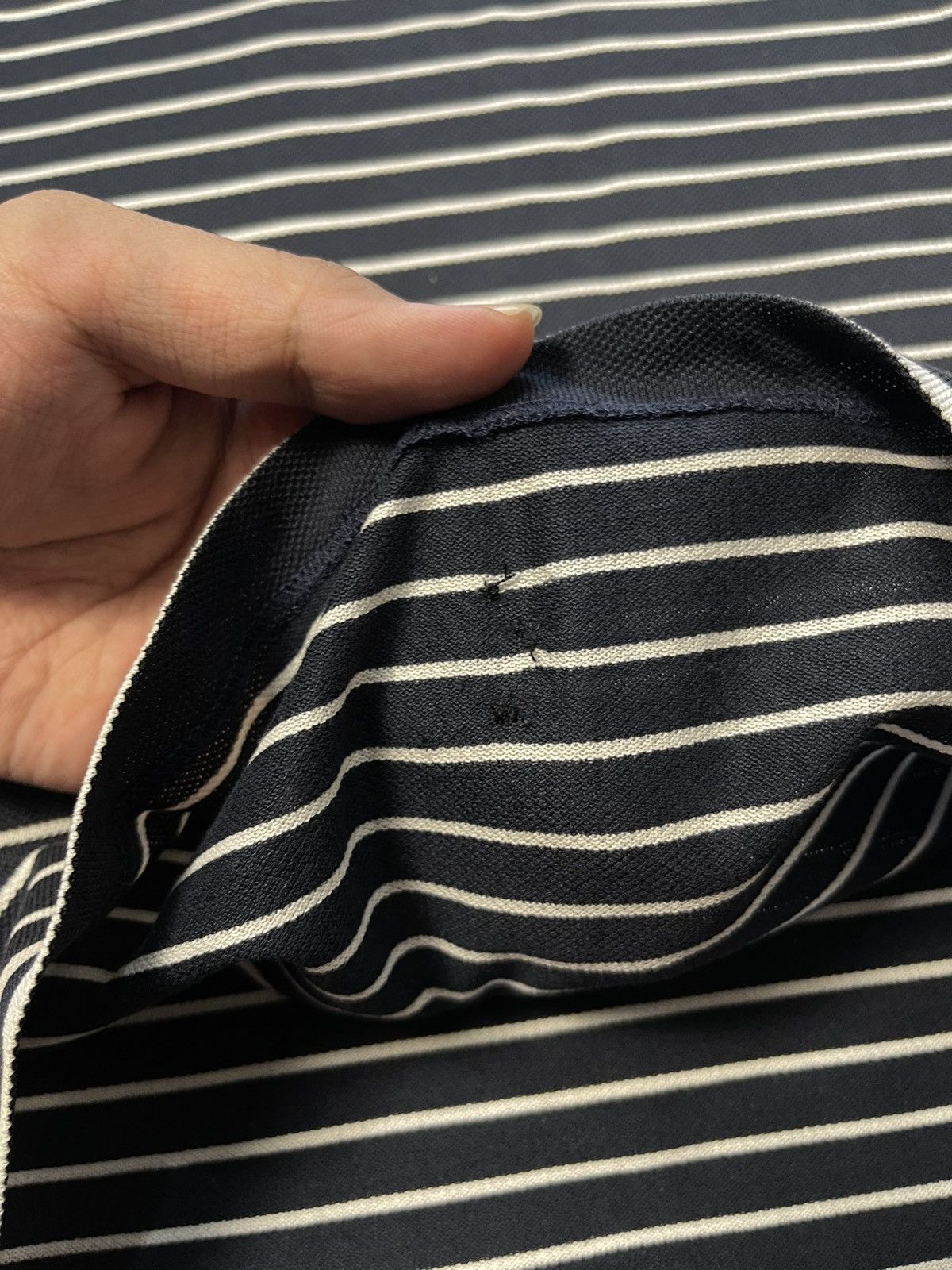 Lacoste LACOSTE POLOSHIRT Size US M / EU 48-50 / 2 - 9 Thumbnail