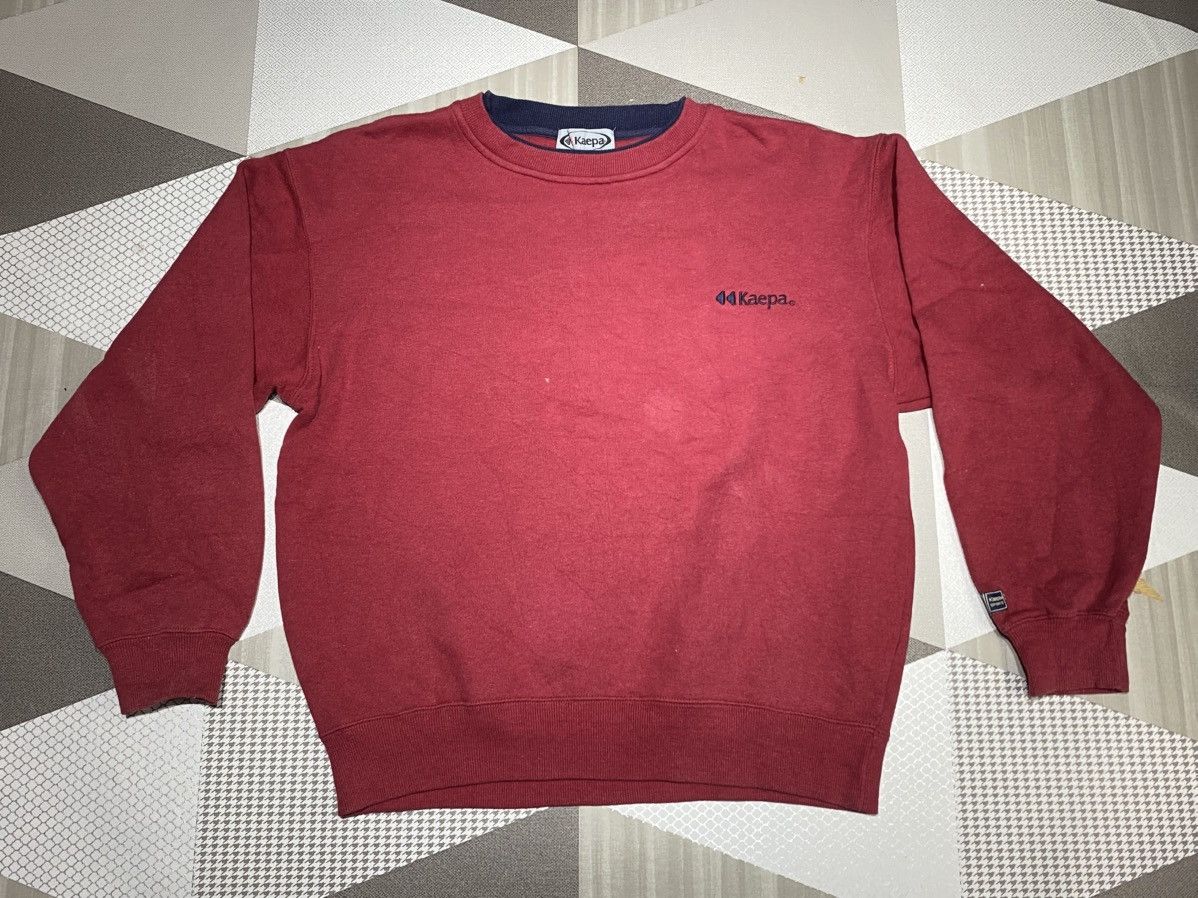 Other Kaepa Sweatshirt Size US M / EU 48-50 / 2 - 1 Thumbnail