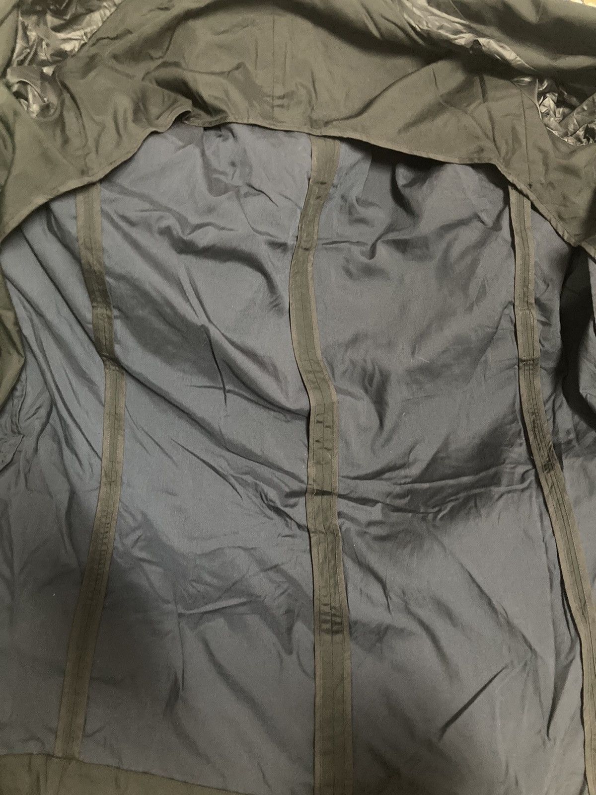 Calvin Klein × Vintage Archival SUMMER LIMITED Calvin Klein Trenchcoat Size US M / EU 48-50 / 2 - 13 Thumbnail