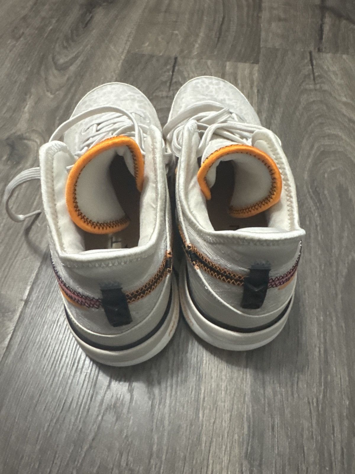 Nike Lebron 20 Size 9 Size US 9 / EU 42 - 6 Thumbnail
