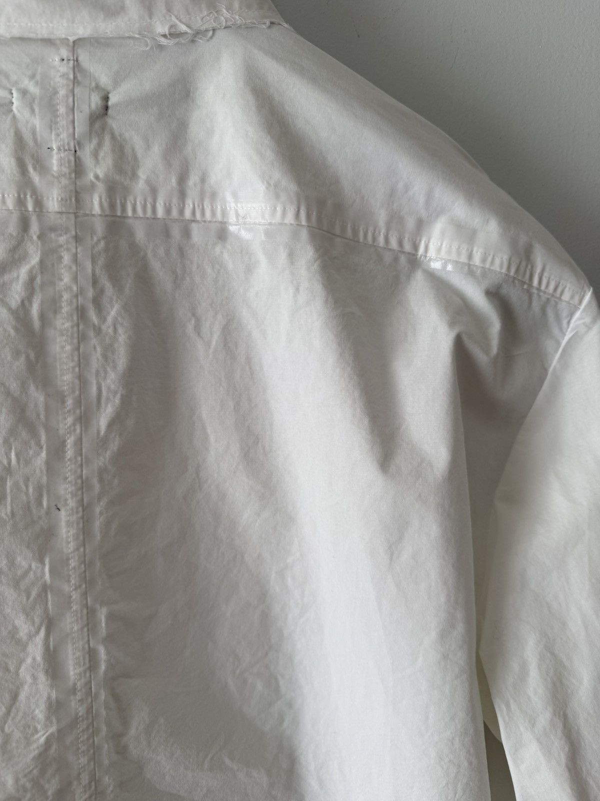 MD75 MD75 Tapped Cotton Shirt Size US XL / EU 56 / 4 - 10 Thumbnail