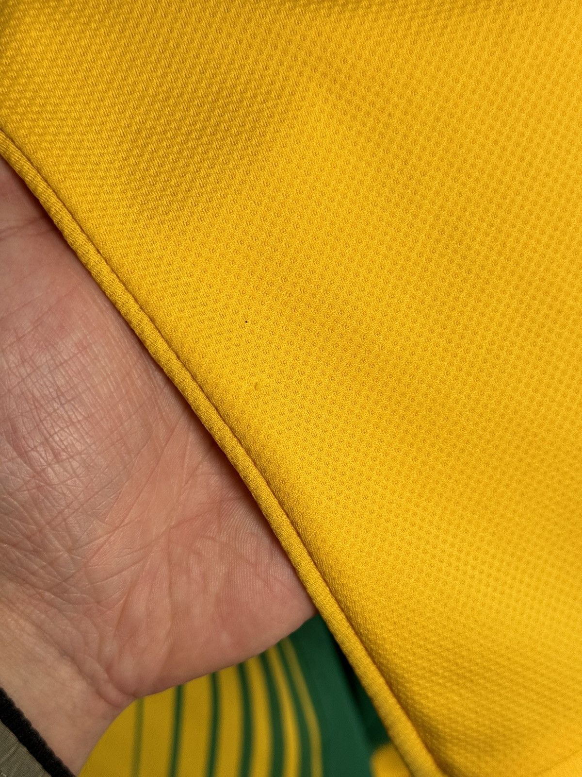 Adidas South Africa National Team 07/09 Home Football Jersey Shirt Size US M / EU 48-50 / 2 - 10 Thumbnail