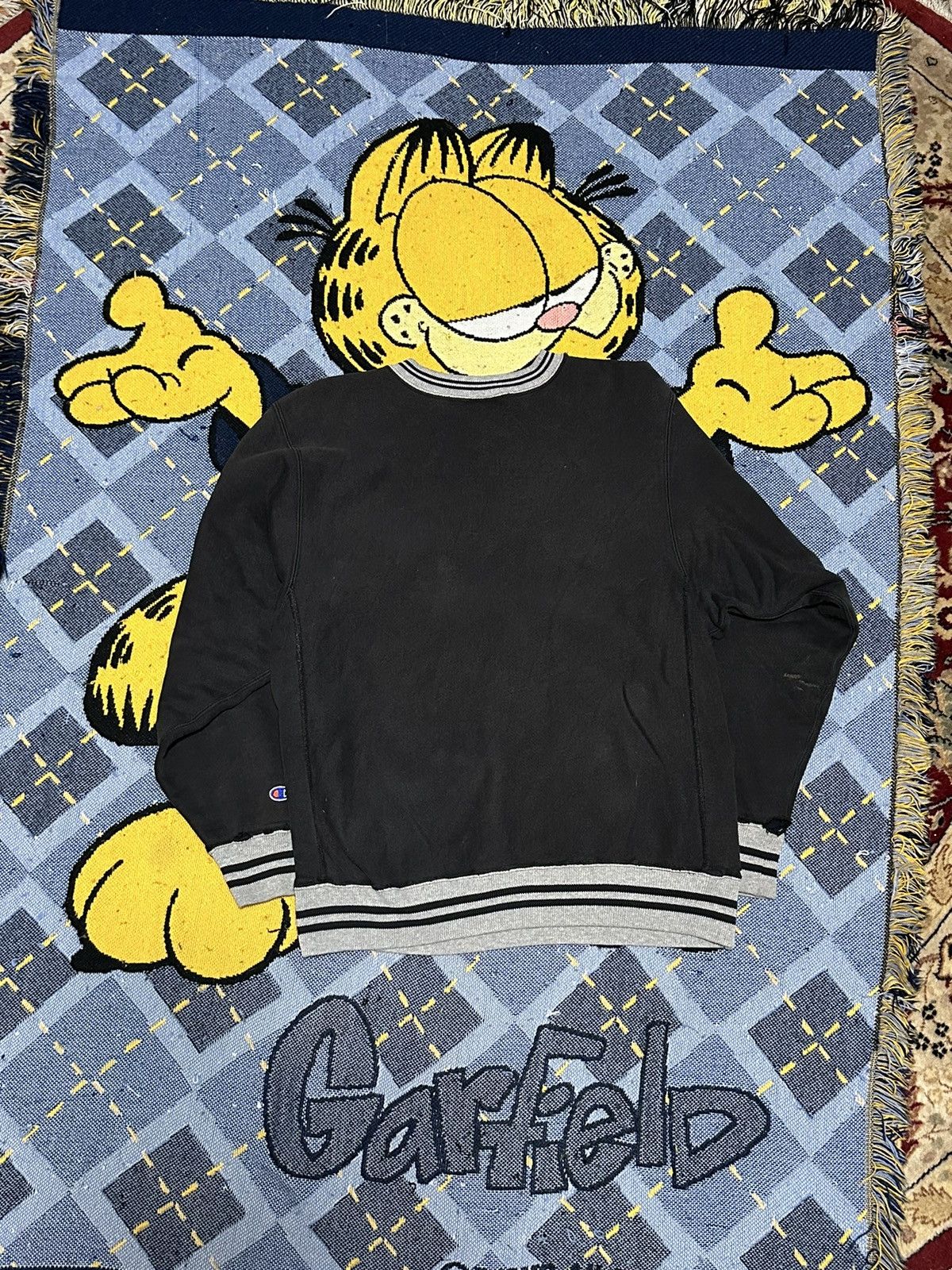 Champion Vintage 90s Champion Reverse Weave Sweatshirt Size US L / EU 52-54 / 3 - 6 Thumbnail