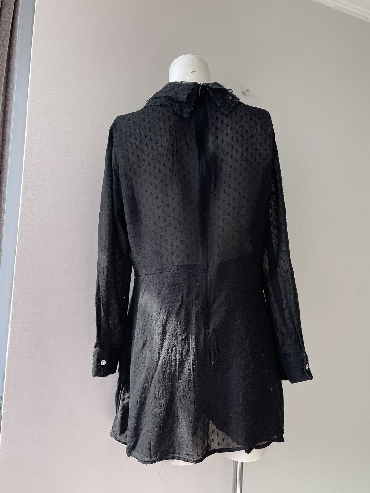 Vintage 00’s dress Size M / US 6-8 / IT 42-44 - 10 Thumbnail