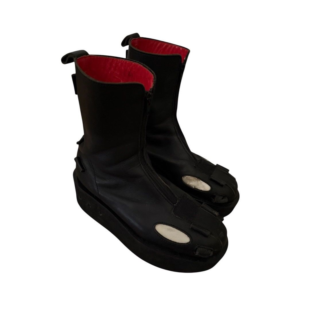 Fotus Fotus Tube Boots Size US 9.5 / EU 42-43 - 6 Thumbnail