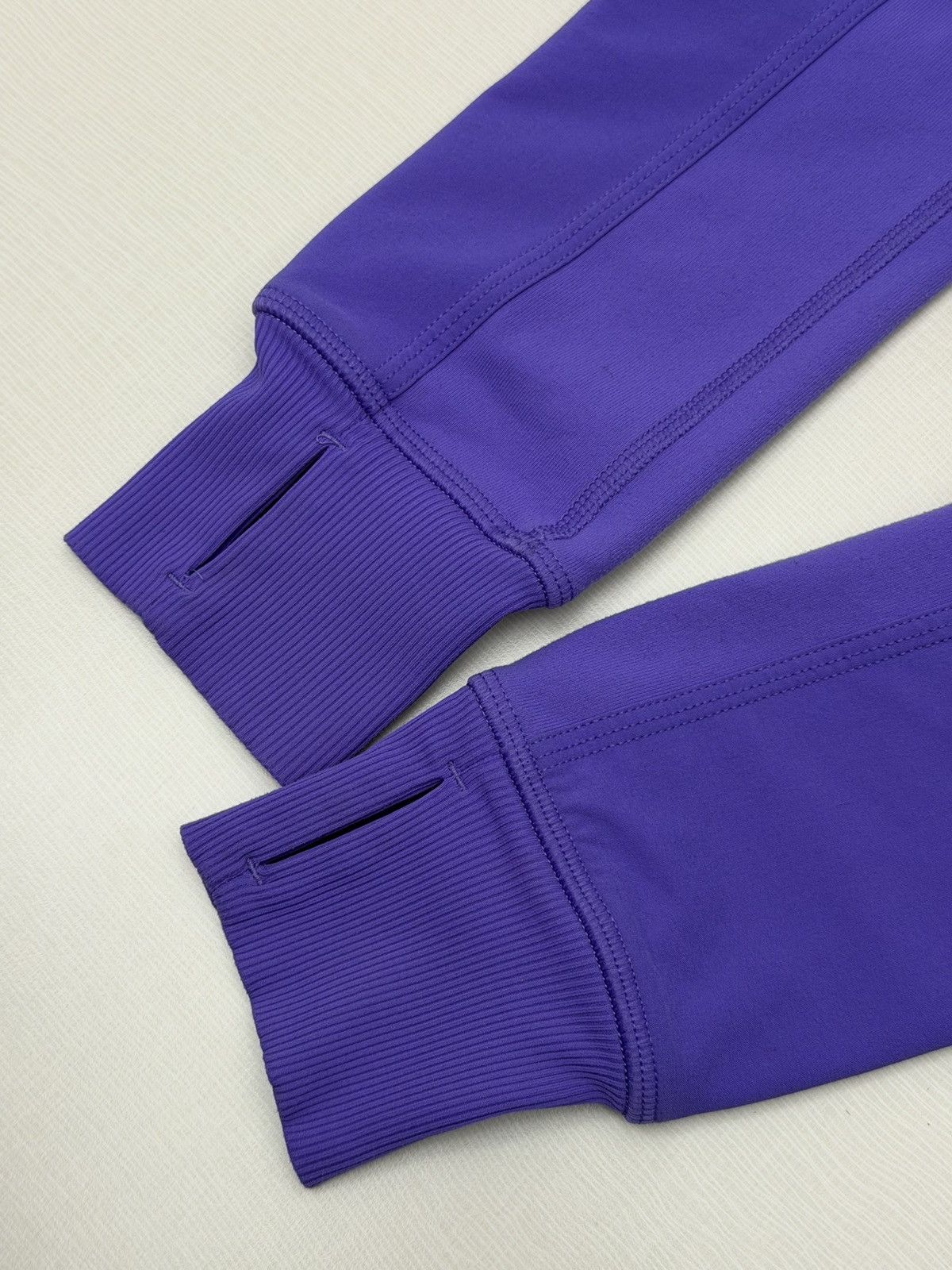 Lululemon Lululemon Women's Define Jacket Slim Exercise High Elastic Size S / US 4 / IT 40 - 7 Thumbnail