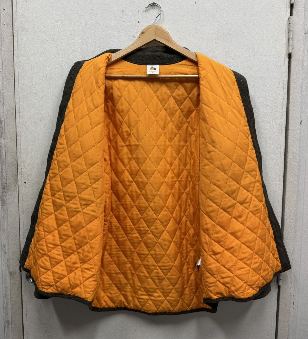 Studio Seven GU x Studio Seven collaboration 'Honest College' Jacket Size US L / EU 52-54 / 3 - 7 Thumbnail