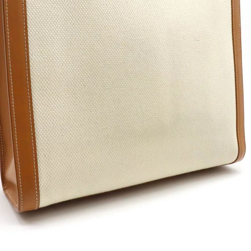 Celine o1bcso1str0824 Size : OS / Mini Bag in Brown/White Size ONE SIZE - 5 Thumbnail