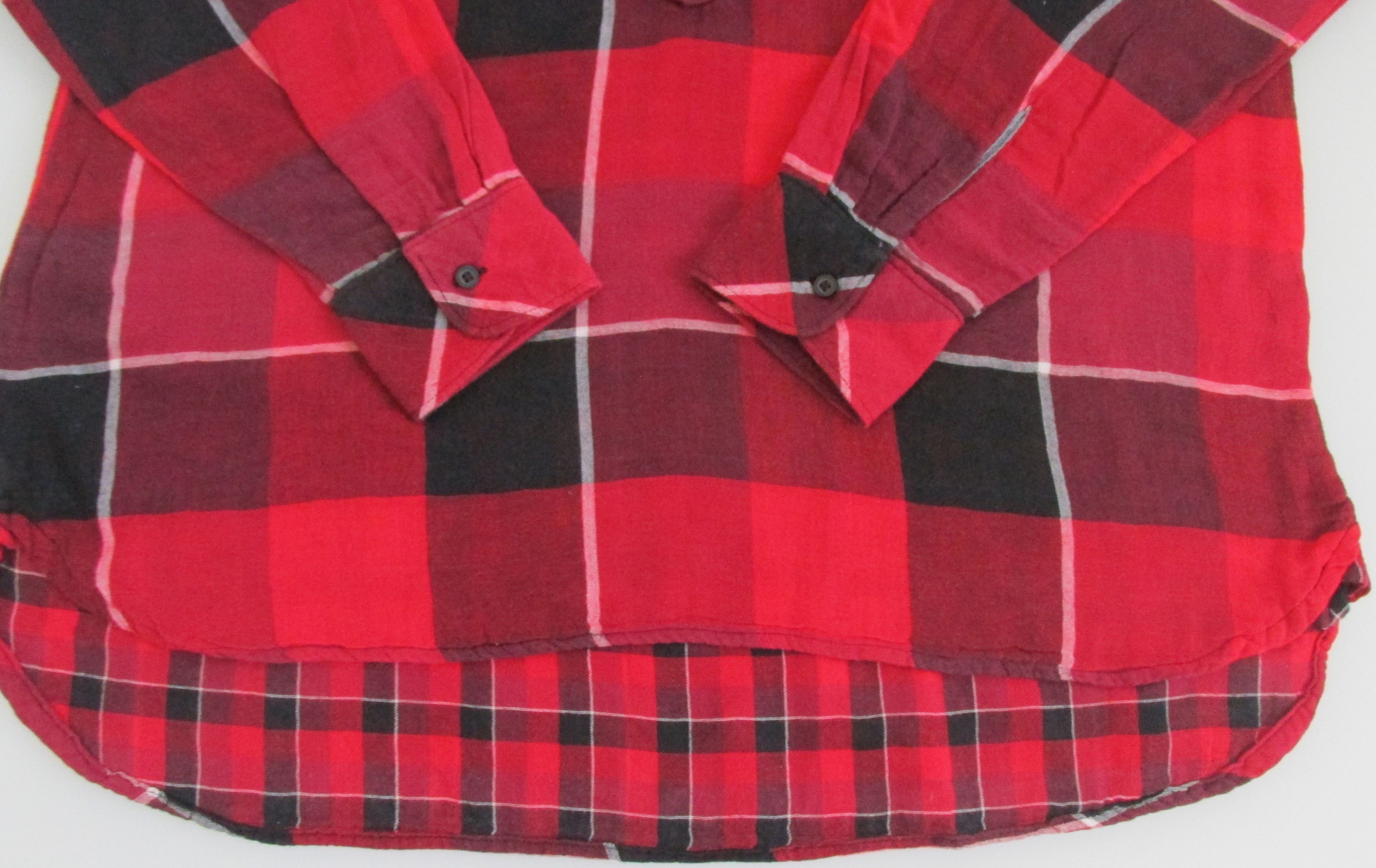 Other Riders by Lee Women's Double Sided Shirt Size Large Size L / US 10 / IT 46 - 5 Thumbnail
