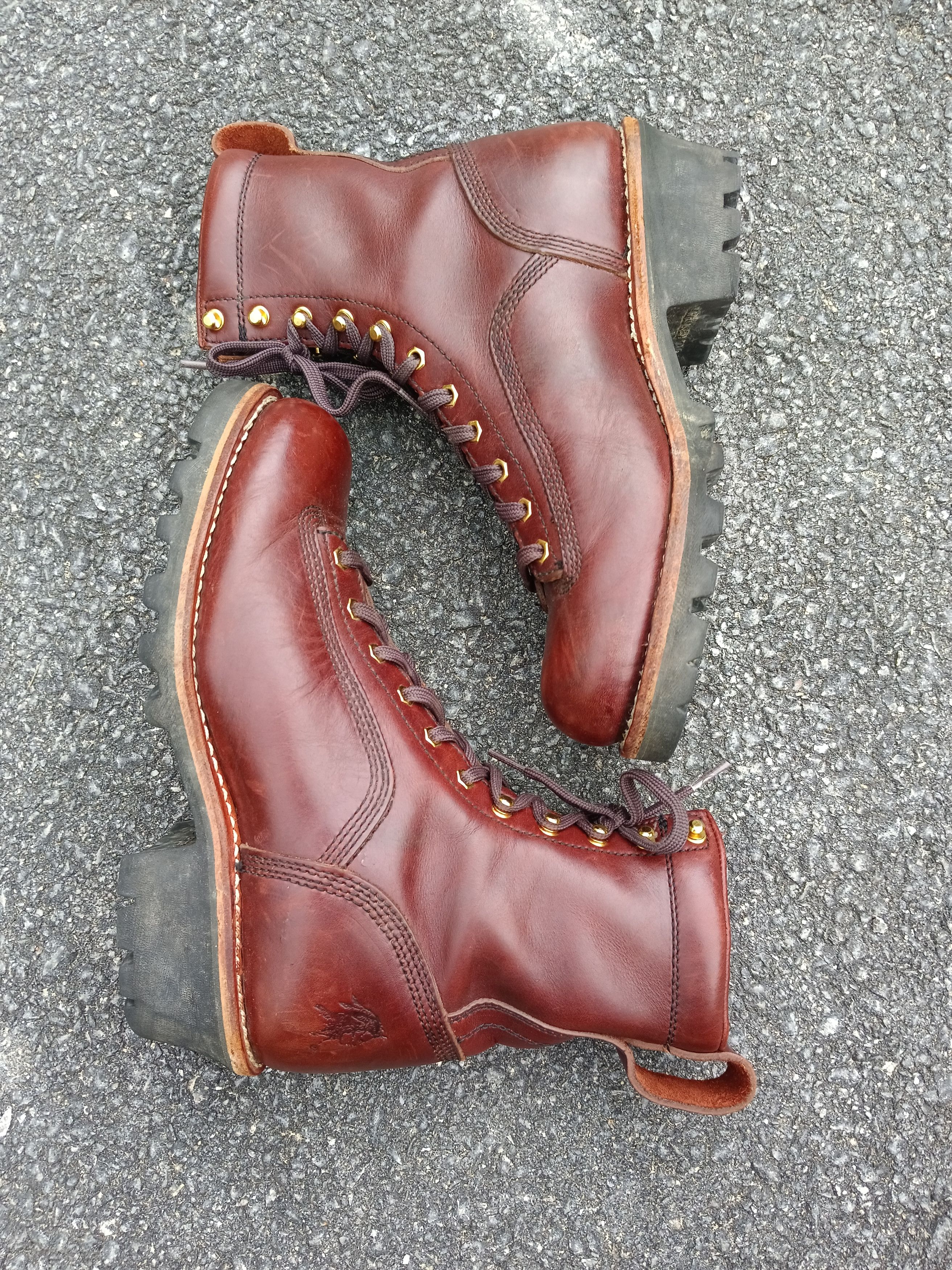 Chippewa CHIPPEWA BOOTS Size US 9.5 / EU 42-43 - 4 Thumbnail
