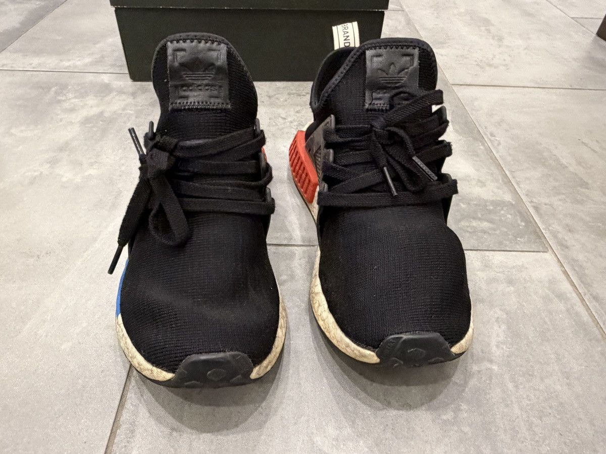 Adidas adidas NMD XR1 Size US 8 / EU 41 - 5 Thumbnail