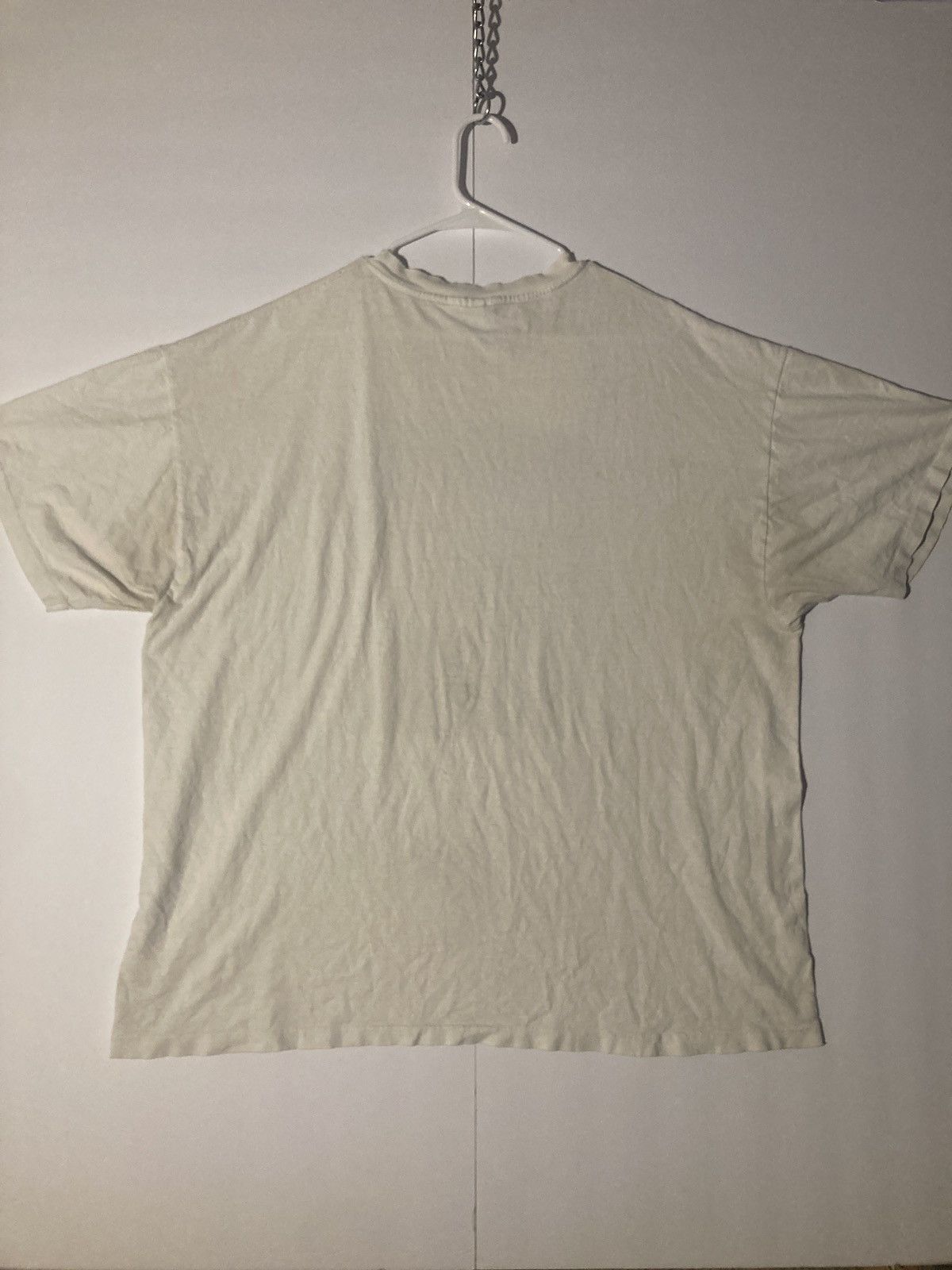 Chevrolet × Vintage Vintage 1997 Truck Racing Tee Size US XXL / EU 58 / 5 - 2 Thumbnail