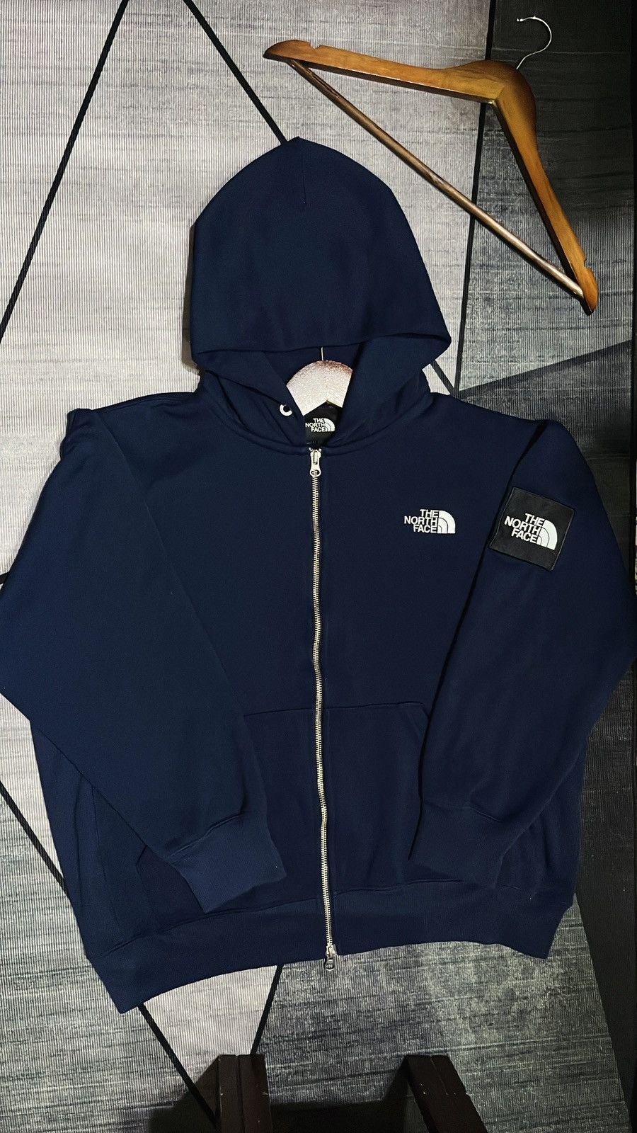 The North Face The North Face Size US L / EU 52-54 / 3 - 3 Thumbnail