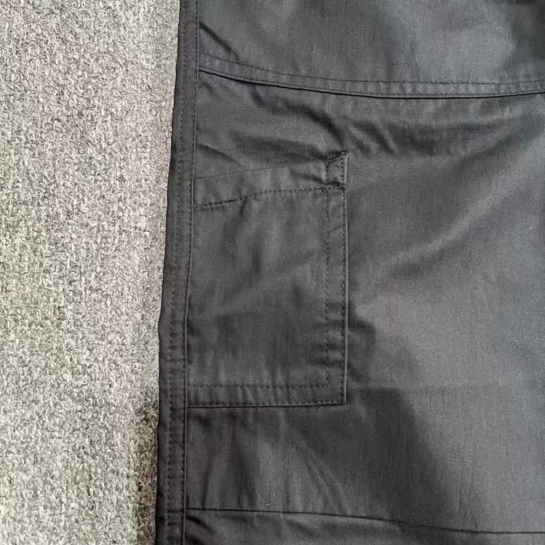 Billionaire Boys Club BBC US Outdoor Hiking Breathable Casual Functional Pants. Q7 Size US 36 / EU 52 - 6 Thumbnail