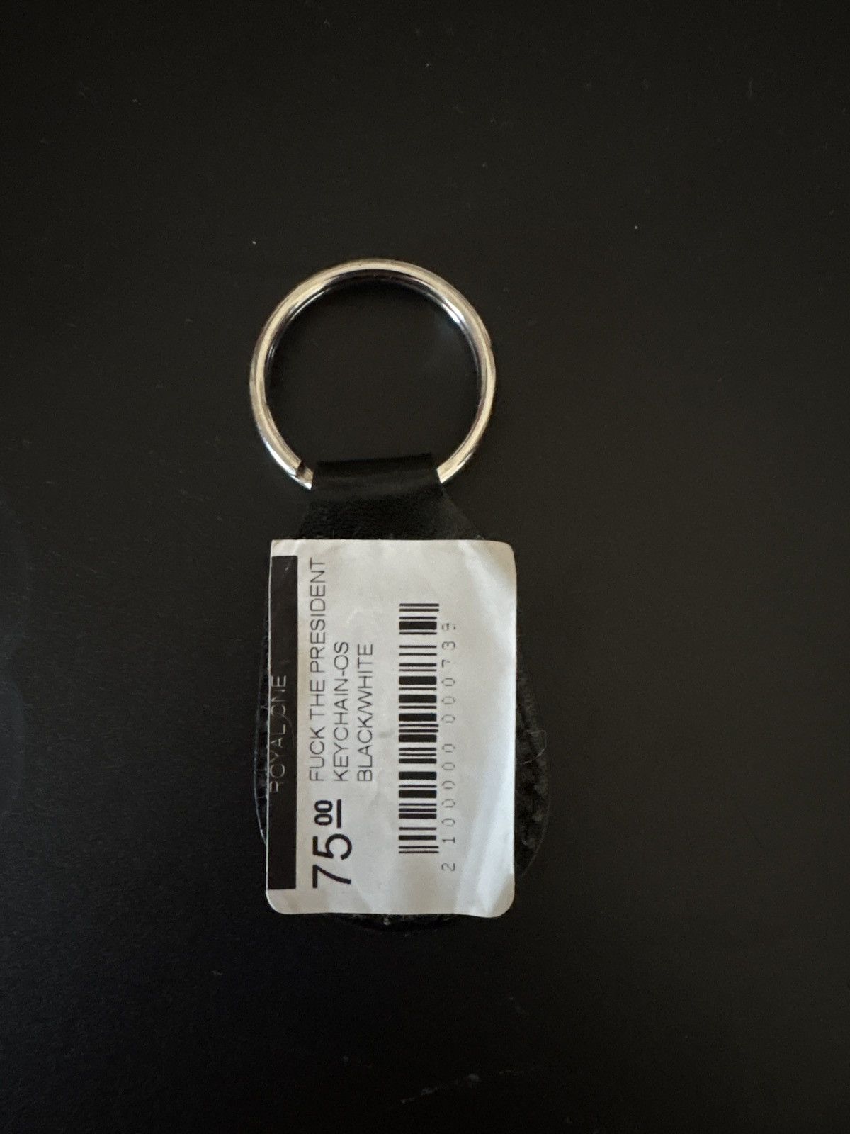 Supreme Fuck the President Supreme Keychain Size ONE SIZE - 2 Thumbnail