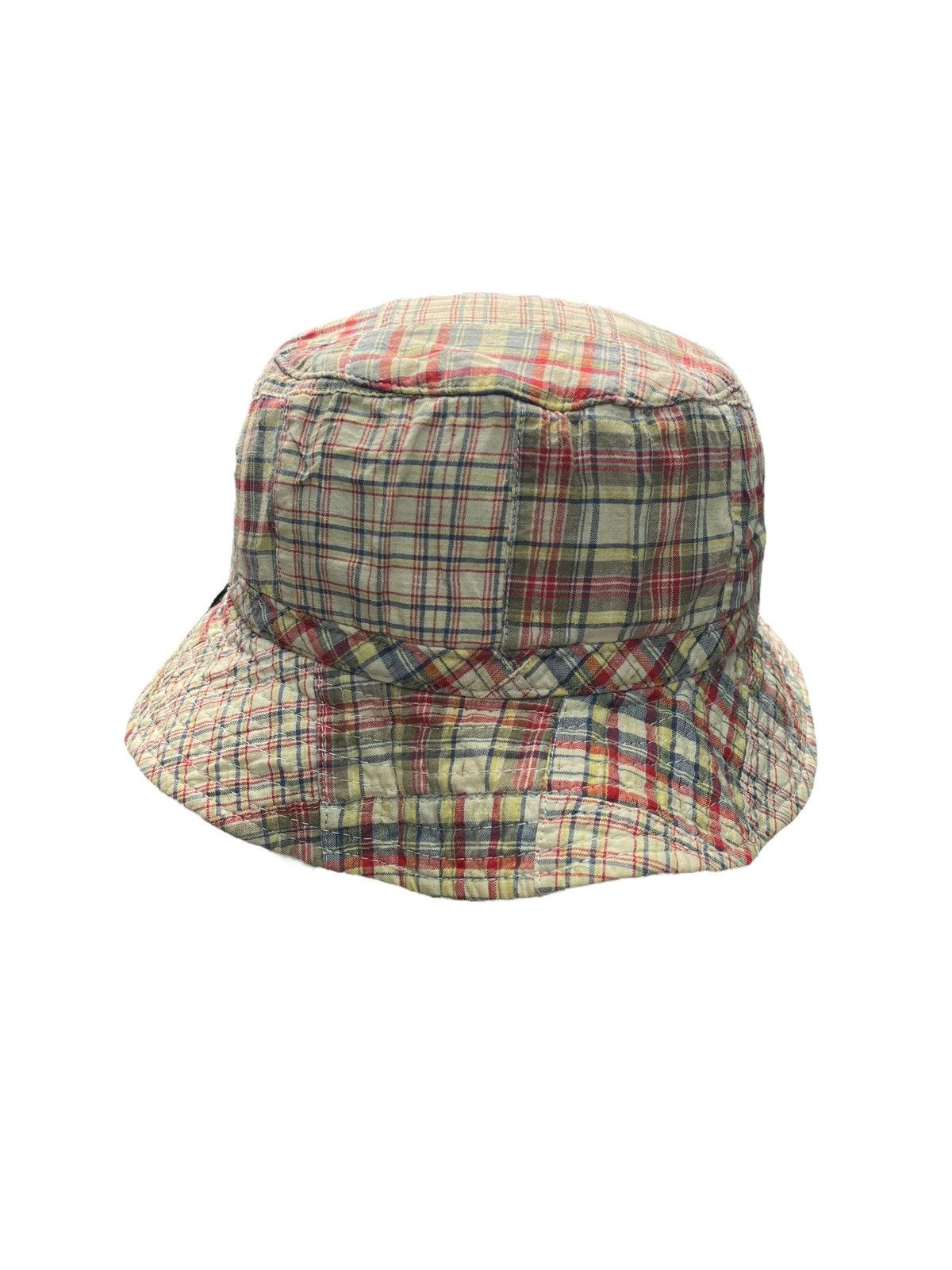 Stussy × Vintage Vintage Stussy Bucket Hat Size ONE SIZE - 4 Thumbnail