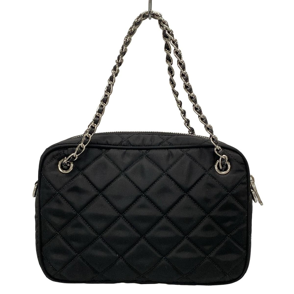 Prada PRADA Handbag 1BH910 Size ONE SIZE - 3 Thumbnail