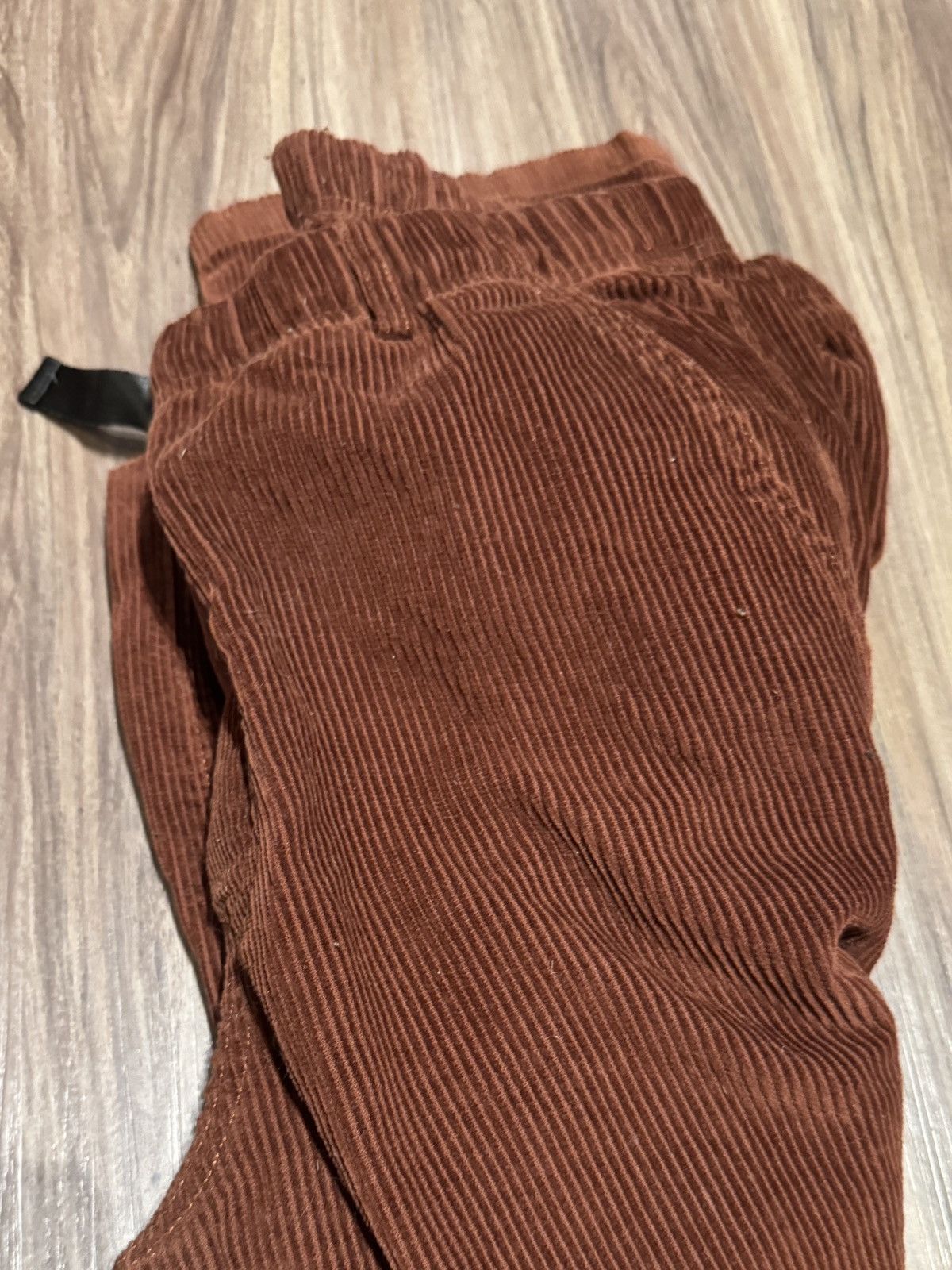 Other Corduroy Pants Size US 32 / EU 48 - 2 Thumbnail