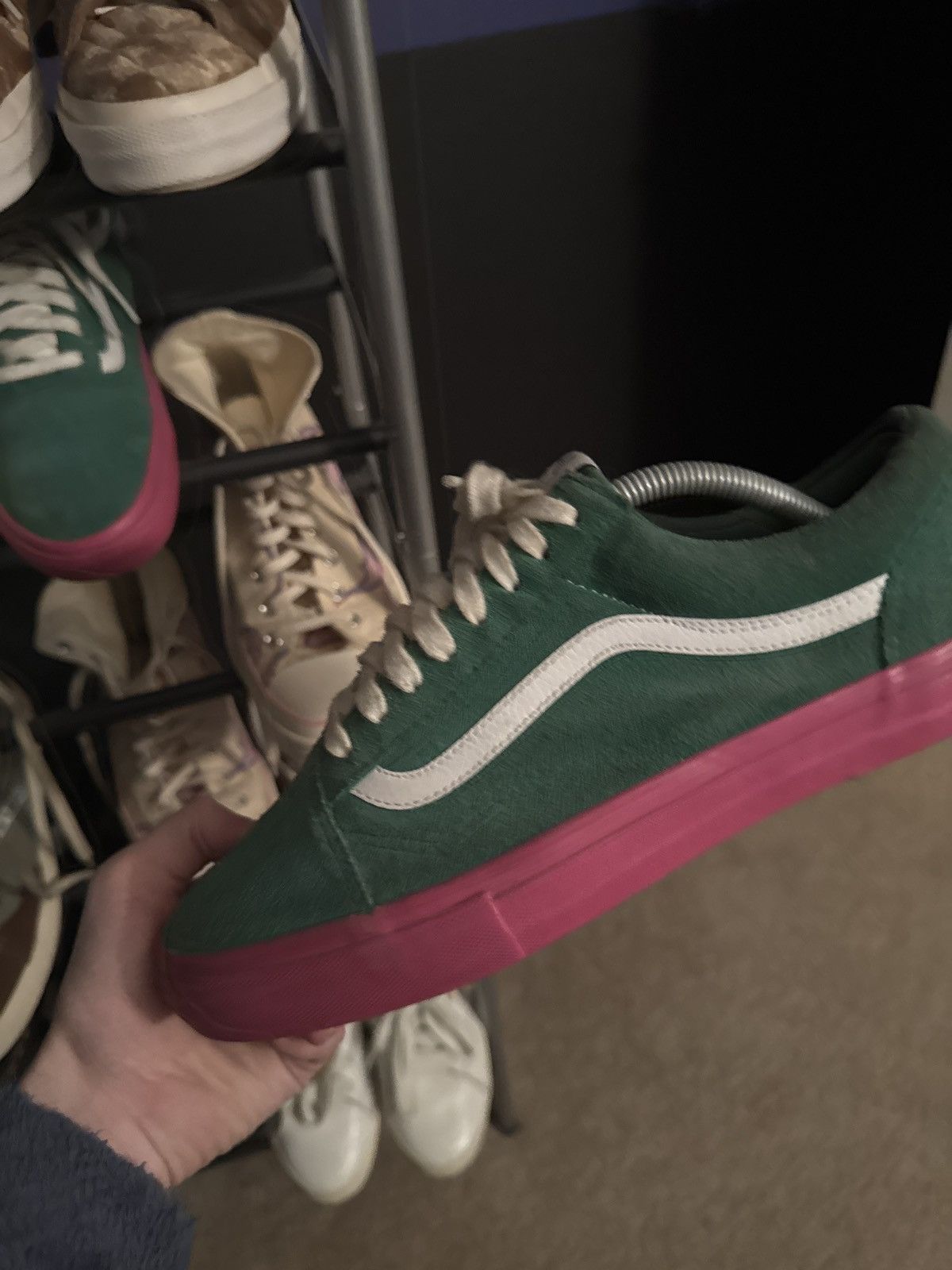 Golf Wang Golf wang shoes Size US 10.5 / IT 40.5 - 5 Thumbnail