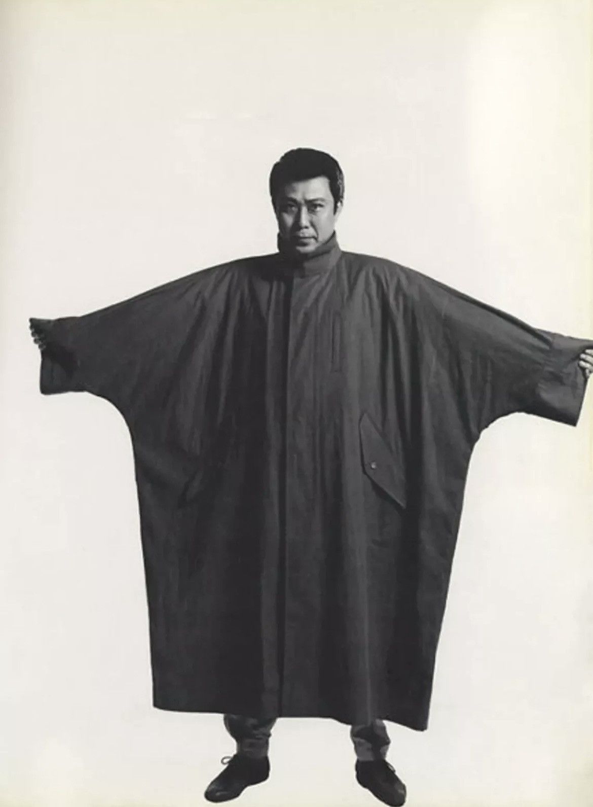 ISSEY MIYAKE イッセイミヤケ イカコート ロング コクーン ドルマン 楽天市場】【イッセイミヤケ】Issey miyake メンズ ヴィンテージ